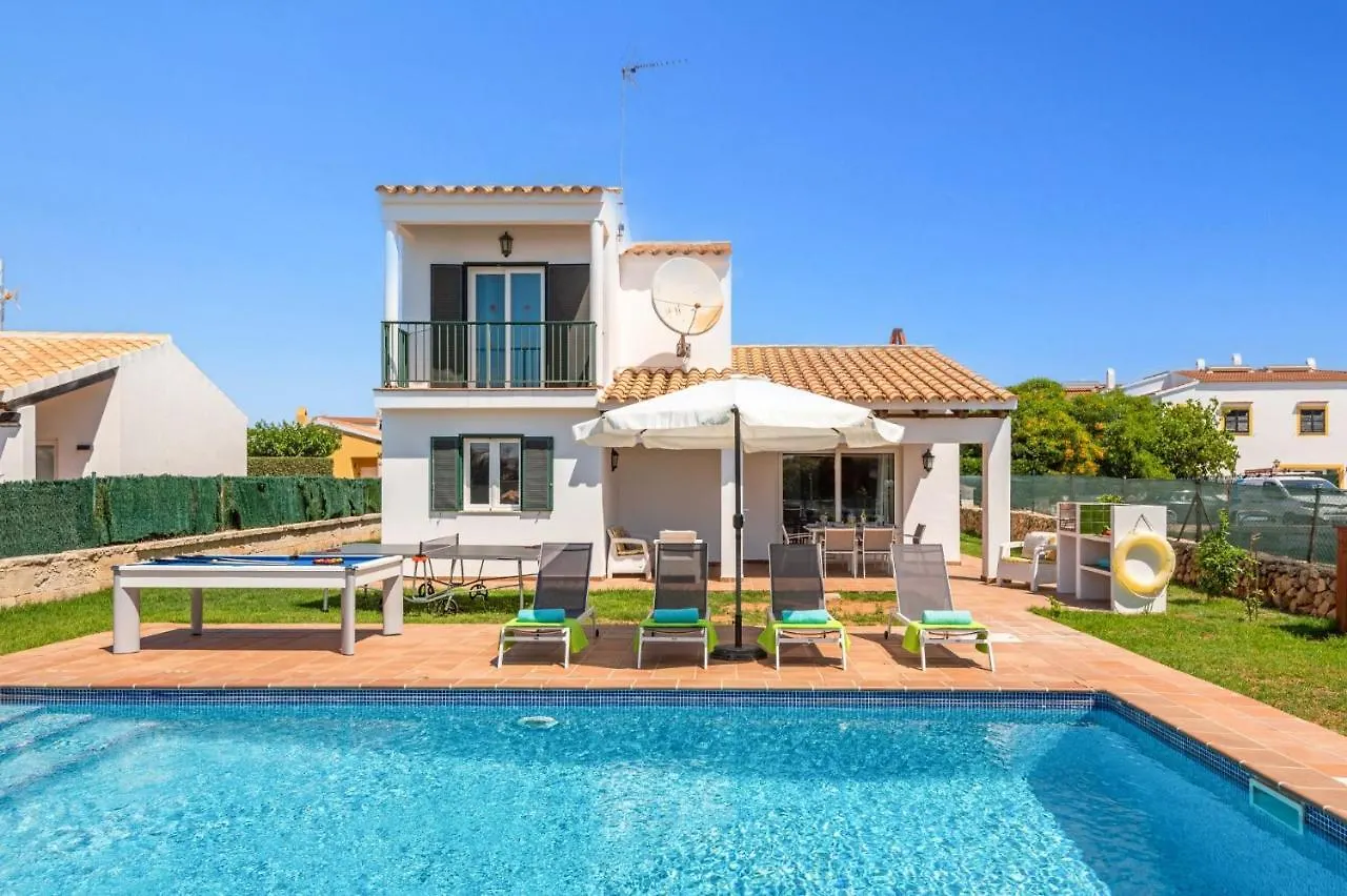 Villa Vientosol By Villa Plus 칼라 엔 포캣 0*,